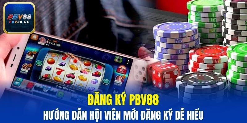 đăng ký PBV88