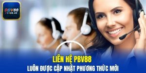 Liên hệ PBV88