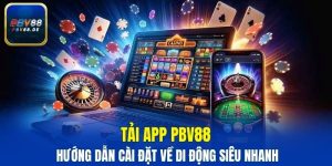 tải app PBV88